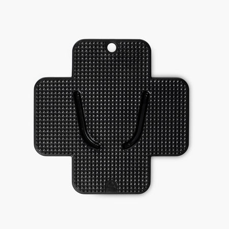 Motorcycle Kickstand Pad