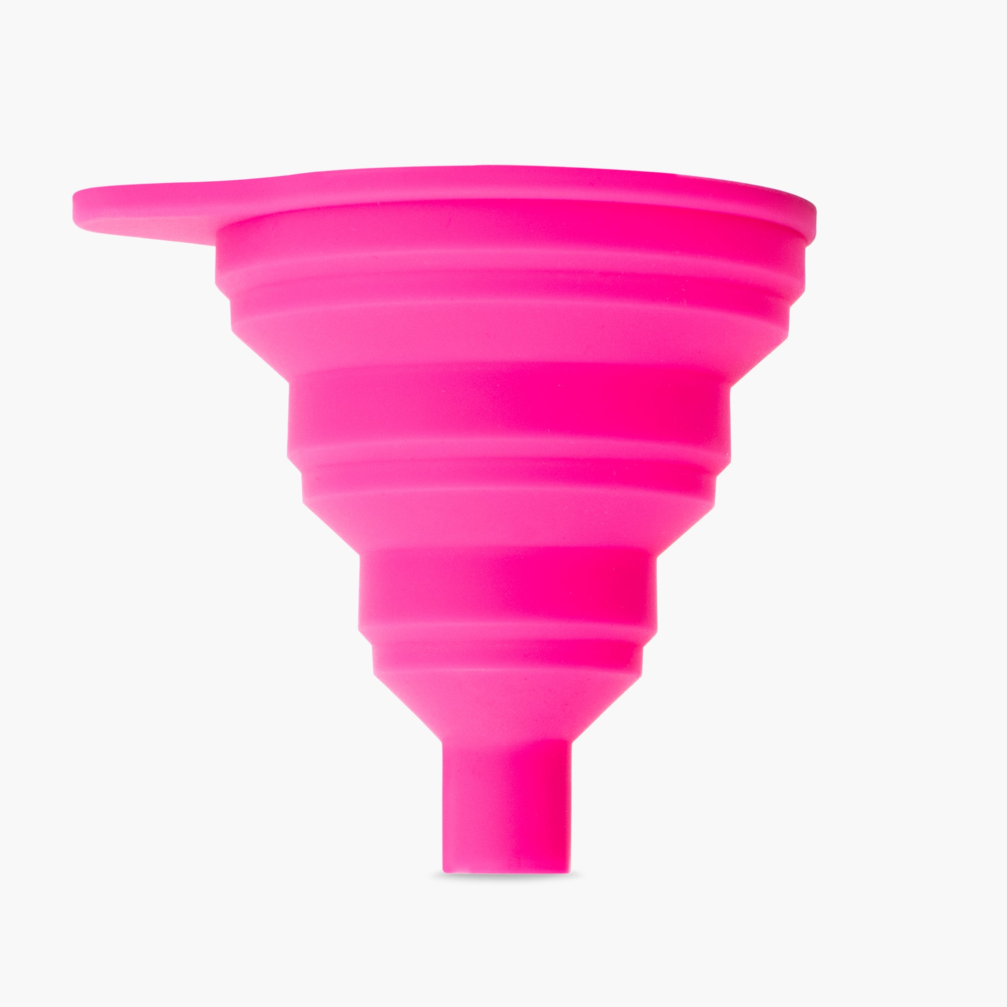 Mini Collapsible Silicone Funnel | Muc-Off UK