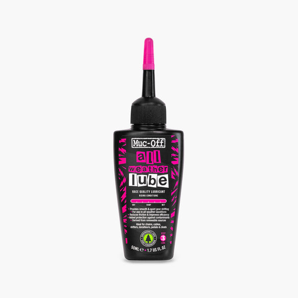 Winter sale chain lube