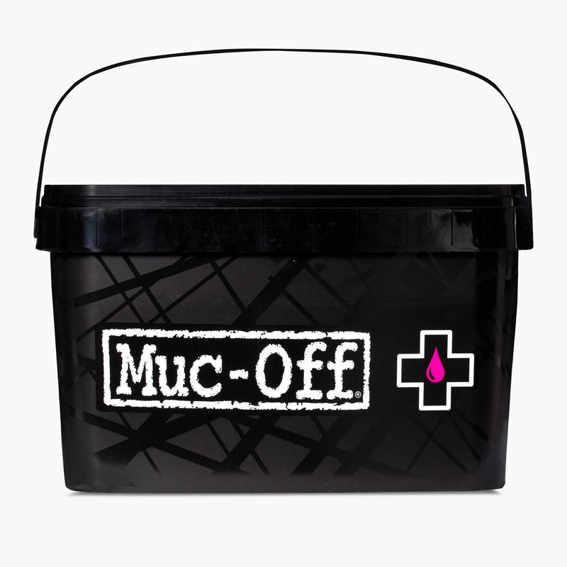 Muc-Off 8-in-1 bike cleaning kit