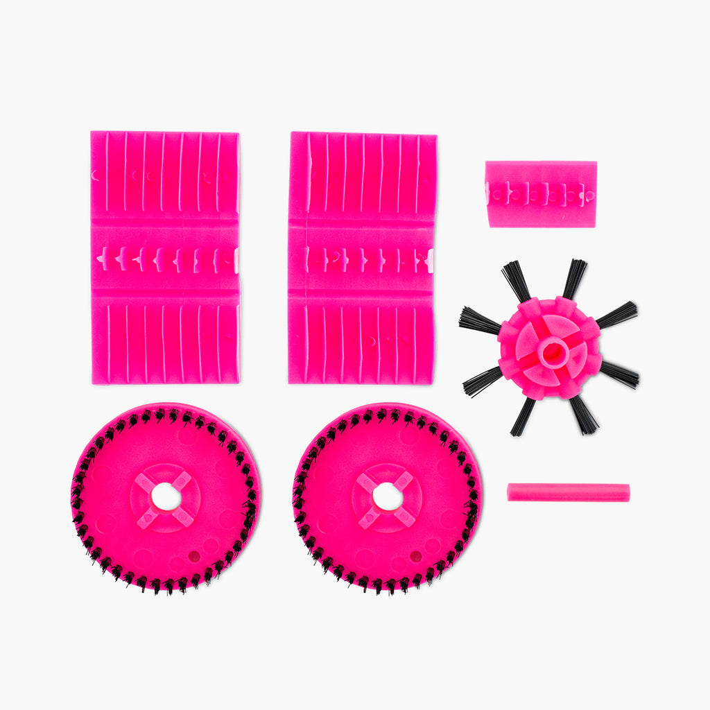 X 3 Spare Parts Kit