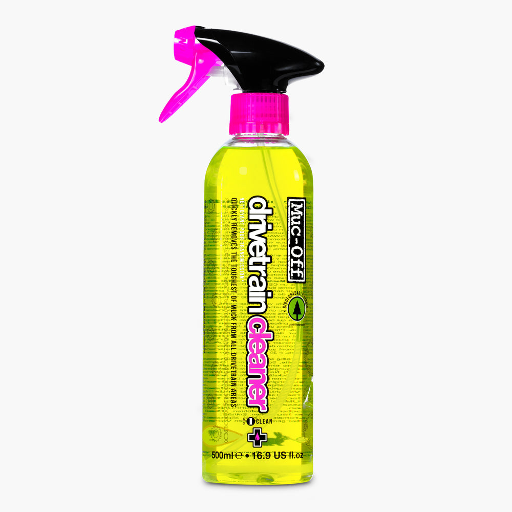 Muc-Off - Drivetrain Cleaner - Biker Outfit Muc-Off - Drivetrain Cleaner - Biker Outfit
