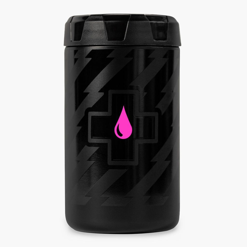 Tool Bottle Fits Standard Bottle Cage