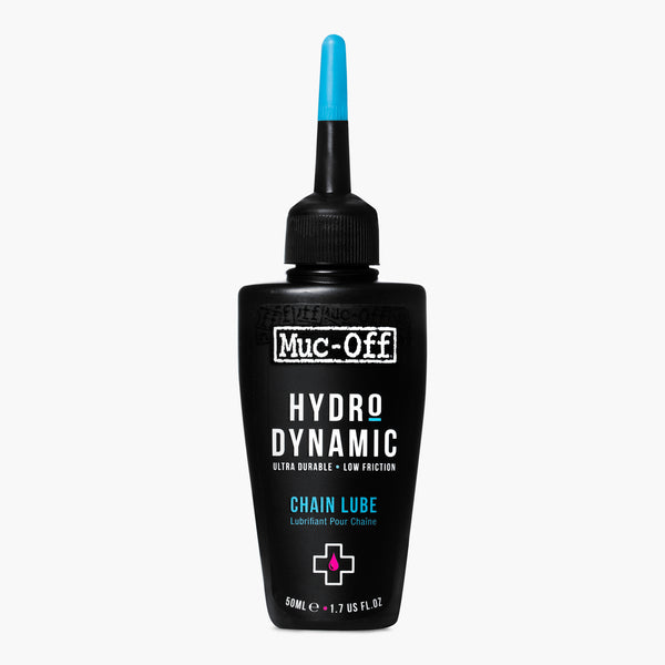 Hydrodynamic Lube Bicycle Lube Muc Off UK