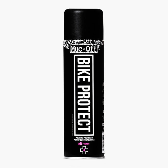 Bicycle Clean Protect and All Weather Lube Kit | Muc-Off UK
