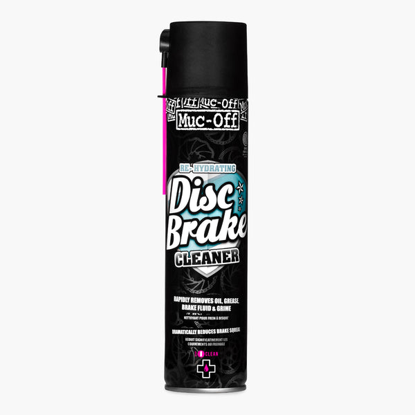 Muc off disc cheap brake cleaner review