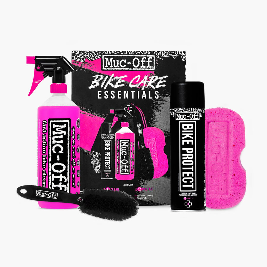 Shop Bicycle Protection | Bike Protect | Bicycle Care | Muc-Off UK