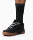 Technical Riders Socks - Black
