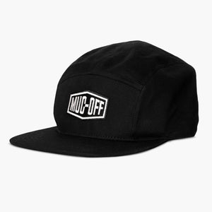 Five Panel Cap