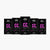 Luxury Chamois Cream Pour Femme Sachet Bundle