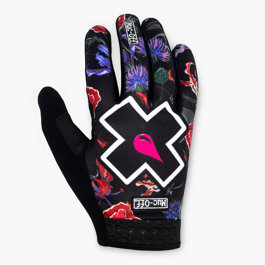 muc off bike gloves