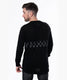 Moto Mesh Jersey - Long Sleeve
