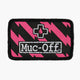 MTB Patch Set - Logo, Pink Bolt & Grey Bolt