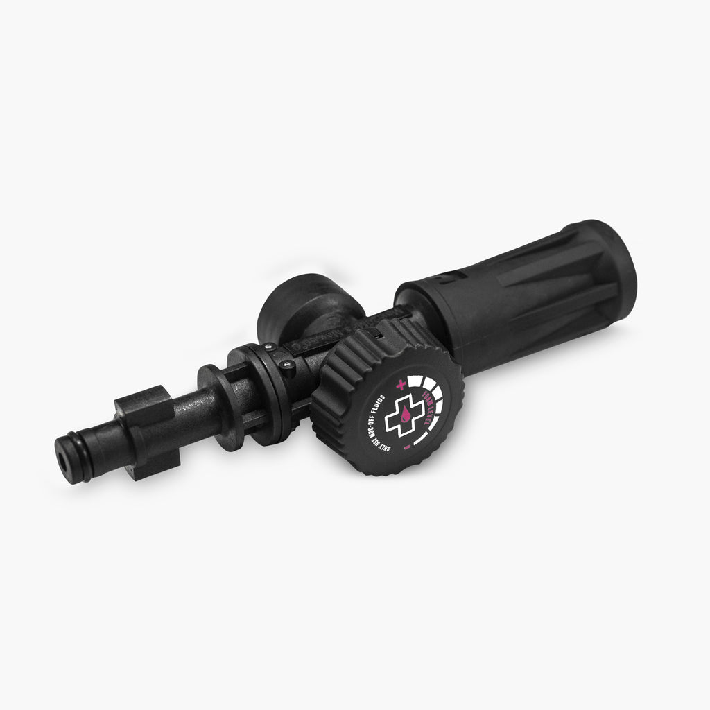 Pressure Washer Spare Snow Foam Lance