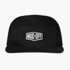 Five Panel Cap