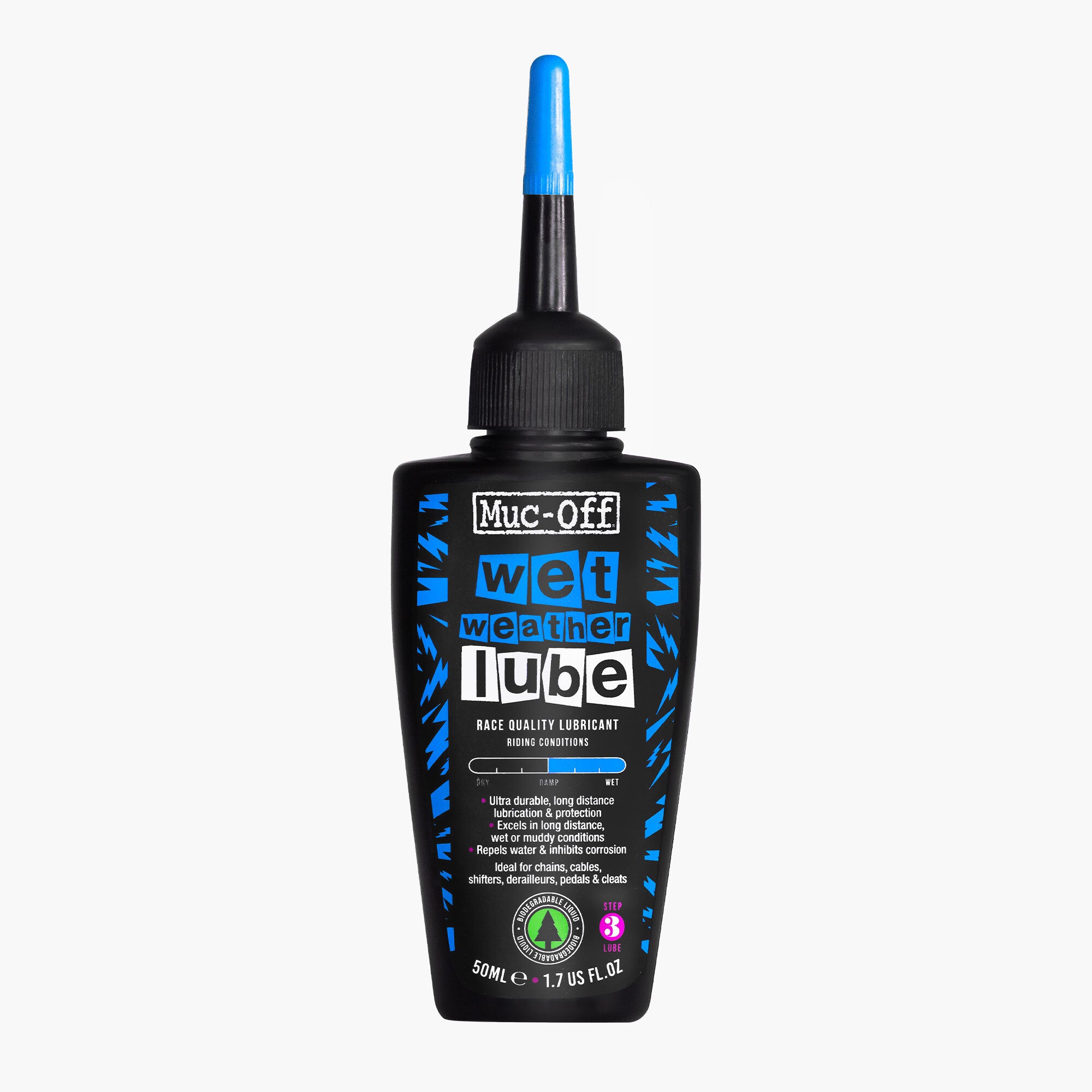 -50°C Chain Lube - Muc-Off
