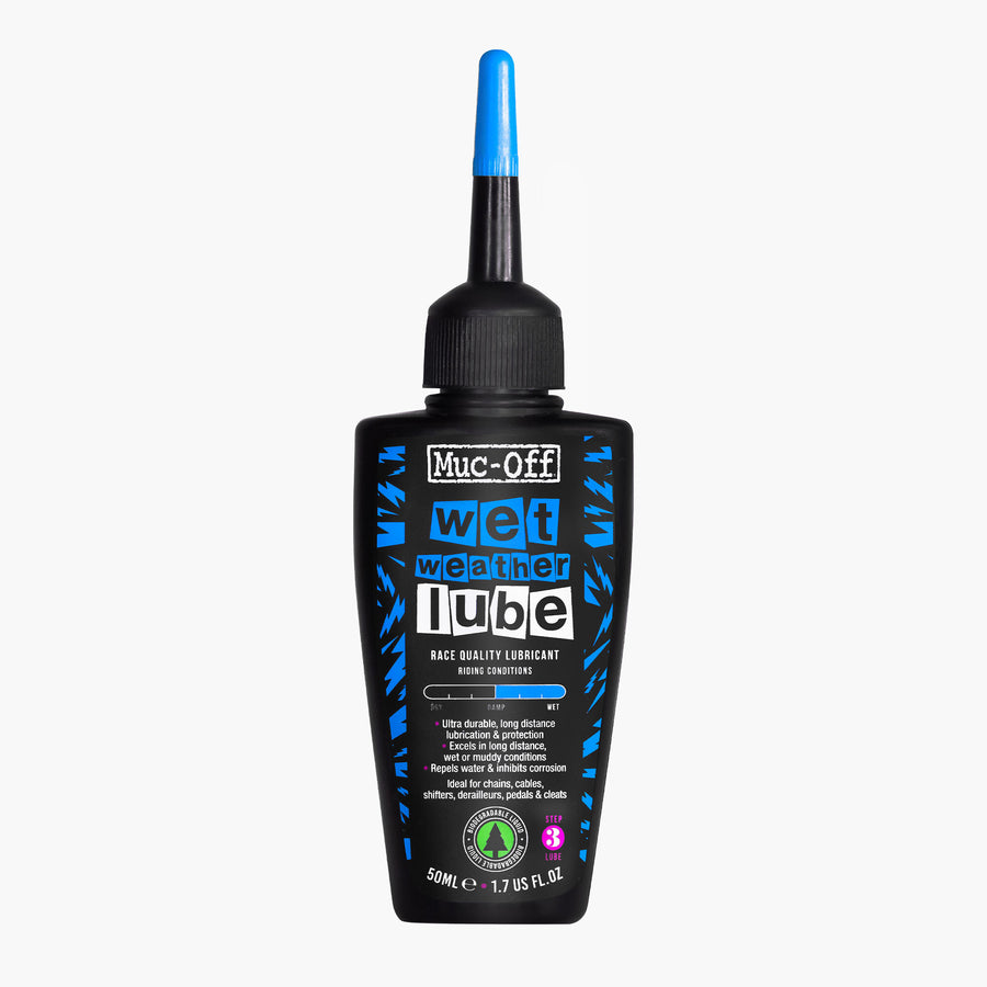 Shop Bike Lube | Chain Oil | Bicycle Chain Lubricant | | Muc-Off UK