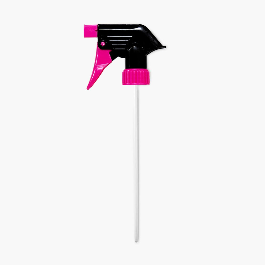 Foaming Trigger Bike Cleaner