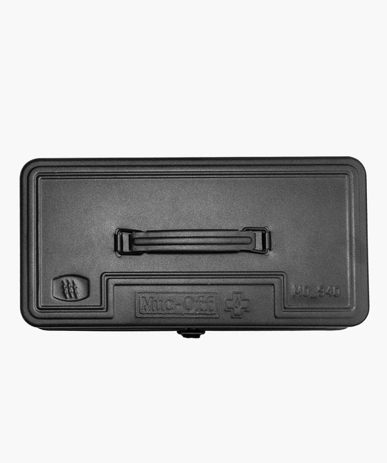 Metal Utility Toolbox | Muc-Off UK