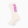 FILTH. Cycling Socks - White